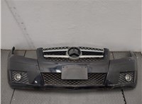  Фара противотуманная (галогенка) Mercedes GLK X204 2008-2015 11435026 #1
