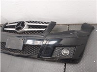  Фара противотуманная (галогенка) Mercedes GLK X204 2008-2015 11435026 #22