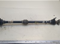 5QN407272S Полуось (приводной вал, шрус) Volkswagen Tiguan 2016-2020 20477314 #1
