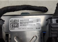 24294608 Блок управления двигателем Chevrolet Bolt 2016-2021 20477334 #5