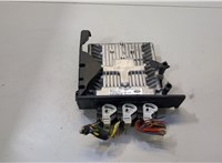 NNN500750, 5WS40278BT Блок управления двигателем Land Rover Discovery 3 2004-2009 20477335 #1