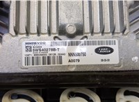 NNN500750, 5WS40278BT Блок управления двигателем Land Rover Discovery 3 2004-2009 20477335 #2