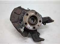  Ступица (кулак, цапфа) Seat Leon 1999-2006 20477338 #1