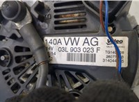 06F903023F, 03L903023F Генератор Skoda Yeti 2009-2018 20477345 #2
