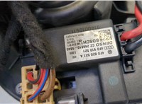 4F0820020A Двигатель отопителя (моторчик печки) Audi A6 (C6) 2004-2011 20477392 #3