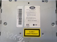 VUX500330 Магнитола Land Rover Discovery 3 2004-2009 20477408 #3
