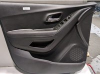42565293 Дверная карта (Обшивка двери) Chevrolet Trax 2016-2022 20477411 #2