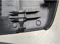 grt667z31 Пластик (обшивка) салона Mazda CX-9 2016- 20477419 #4