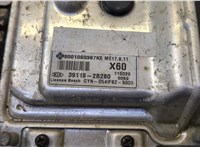 391182b280 Блок управления двигателем KIA Venga 20477421 #2