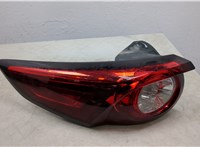  Фонарь (задний) Mazda CX-9 2016- 20477427 #1