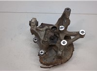  Ступица (кулак, цапфа) Opel Vectra C 2002-2008 20477428 #1