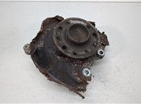  Ступица (кулак, цапфа) Opel Vectra C 2002-2008 20477428 #5