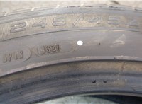  Шина 245/45 R20 Dodge Charger 2014-2025 20477430 #5