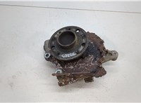  Ступица (кулак, цапфа) Opel Vectra C 2002-2008 20477445 #4