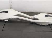  Заглушка (решетка) бампера Honda Crosstour 2009-2015 11435079 #1