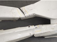  Заглушка (решетка) бампера Honda Crosstour 2009-2015 11435079 #2