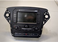  Магнитола Ford Mondeo 4 2007-2015 20477465 #1