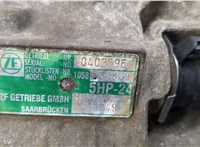  КПП - автомат (АКПП) 4х4 BMW X5 E53 2000-2006 20477476 #7