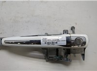 9101HR Ручка двери наружная Citroen C4 Grand Picasso 2006-2013 20477486 #1