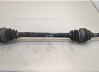 496503M300 Полуось (приводной вал, шрус) Hyundai Genesis 2008-2013 20477490 #1