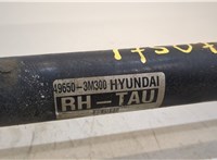 496503M300 Полуось (приводной вал, шрус) Hyundai Genesis 2008-2013 20477490 #4