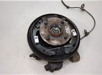 4340254G22, 4615054G60 Ступица (кулак, цапфа) Suzuki Liana 20477500 #2