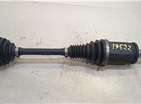  Полуось (приводной вал, шрус) BMW 7 F01 2008-2015 20477511 #1