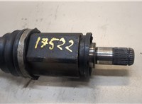  Полуось (приводной вал, шрус) BMW 7 F01 2008-2015 20477511 #3