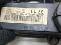 A6510100830 Крышка клапанная ДВС Mercedes Sprinter 2006-2018 20477540 #4