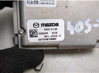 B61L67XCXR Камера переднего вида Mazda CX-9 2016- 20477541 #3