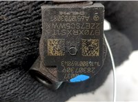 A6510703087 Форсунка топливная Mercedes Sprinter 2006-2018 20477545 #3