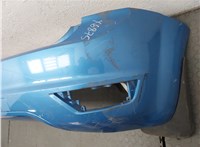 1500402, 8M51A17906BBXWAA Бампер Ford Focus 2 2008-2011 20477559 #3