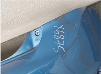 1500402, 8M51A17906BBXWAA Бампер Ford Focus 2 2008-2011 20477559 #4