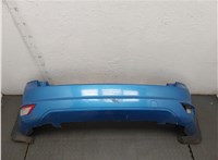 1500402, 8M51A17906BBXWAA Бампер Ford Focus 2 2008-2011 20477559 #1
