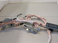 WYL1N001504 Подушка безопасности боковая (шторка) Subaru Legacy (B14) 2009-2014 20477568 #3