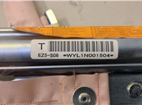 WYL1N001504 Подушка безопасности боковая (шторка) Subaru Legacy (B14) 2009-2014 20477568 #4