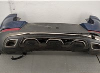 13592781, 2338003070 Бампер Chevrolet Trailblazer 2019- 20477581 #1