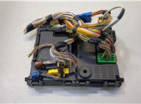  Блок управления BSI (Блок предохранителей) Peugeot 406 1999-2004 20477590 #1