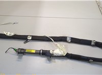  Подушка безопасности боковая (шторка) Nissan Qashqai 2006-2013 20477621 #1
