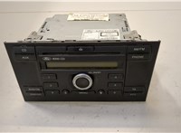  Магнитола Ford Mondeo 3 2000-2007 20477633 #1