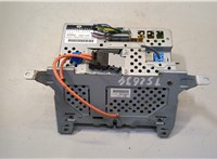 462200-5408 Дисплей компьютера (информационный) Land Rover Discovery 3 2004-2009 20477650 #5