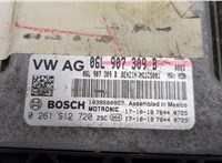 06L907309B Блок управления двигателем Volkswagen Tiguan 2016-2020 20477663 #4