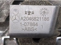  Бардачок (вещевой ящик) Mercedes GLK X204 2008-2015 20477675 #4