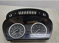  Щиток приборов (приборная панель) BMW X6 E71 2007-2014 20477678 #1