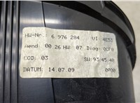  Щиток приборов (приборная панель) BMW X6 E71 2007-2014 20477678 #4