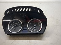 9195704 Щиток приборов (приборная панель) BMW X6 E71 2007-2014 20477678 #6