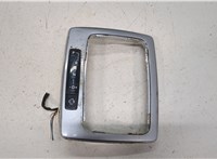  Рамка под кулису Mercedes GLK X204 2008-2015 20477681 #1