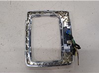  Рамка под кулису Mercedes GLK X204 2008-2015 20477681 #2