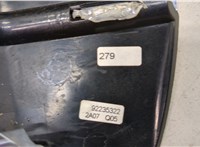 A2046800408 Пластик панели торпеды Mercedes GLK X204 2008-2015 20477682 #3