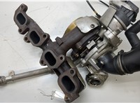 03L253056D Турбина Skoda Fabia 2007-2014 20477685 #7